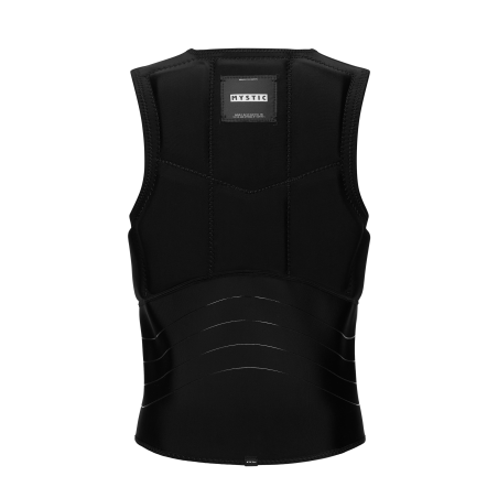 Gilet Impact Mystic Foil Front zip