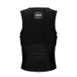 Gilet Impact Mystic Foil Front zip