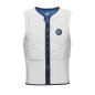 Gilet Impact Mystic Outlaw Front zip