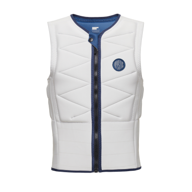 Mystic Outlaw Impact Vest Front zip  