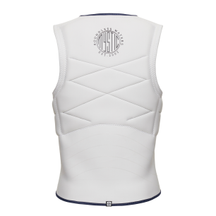 Gilet Impact Mystic Outlaw Front zip