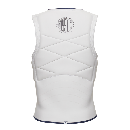 Gilet Impact Mystic Outlaw Front zip