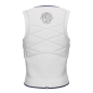 Gilet Impact Mystic Outlaw Front zip
