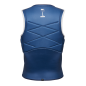 Gilet Impact Mystic Outlaw Front zip