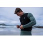 Gilet Impact Mystic Outlaw Front zip
