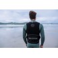 Gilet Impact Mystic Outlaw Front zip