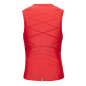 Gilet Impact Femme Mystic Ruby Front zip Gilet Impact Femme Mystic Ruby Front zip
