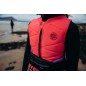 Gilet Impact Femme Mystic Ruby Front zip Gilet Impact Femme Mystic Ruby Front zip