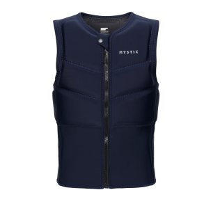 Mystic Star Impact Vest Front zip  