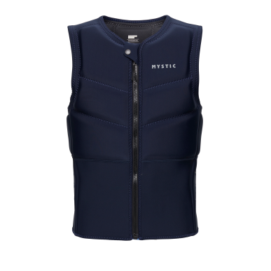 Mystic Star Impact Vest Front zip  