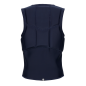 Gilet Impact Mystic Star Front zip Gilet Impact Mystic Star Front zip
