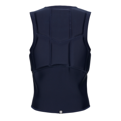 Mystic Star Impact Vest Front zip  