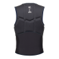 Gilet Impact Mystic Star Front zip Gilet Impact Mystic Star Front zip