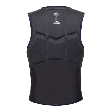 Mystic Star Impact Vest Front zip  