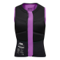 Gilet Impact Femme Mystic Star Front zip Gilet Impact Femme Mystic Star Front zip