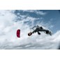 Combinaison Mystic The One intégrale 5/3mm Zipfree
