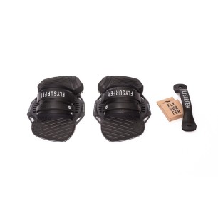 FLYSURFER PADS STRAPS SQUAD