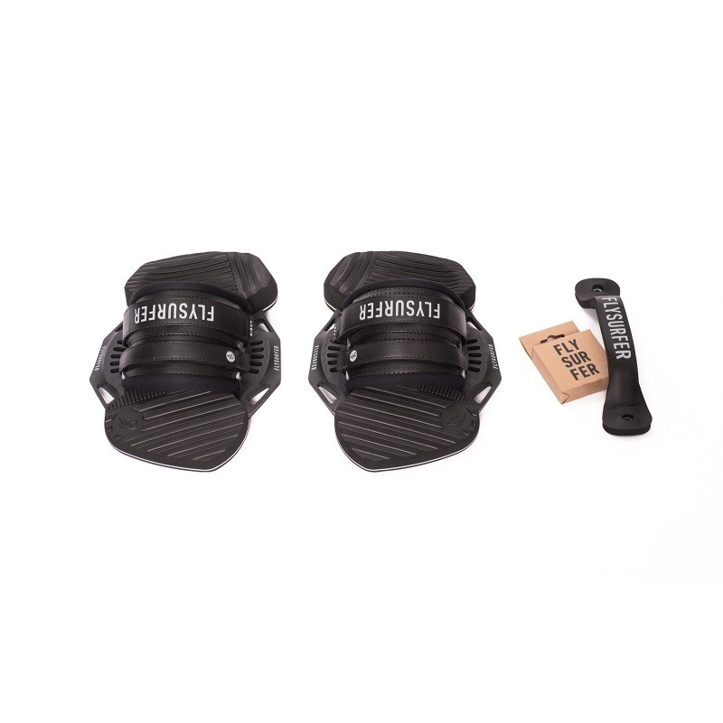 FLYSURFER PADS STRAPS SQUAD FLYSURFER PADS STRAPS SQUAD