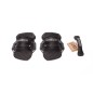 FLYSURFER PADS STRAPS SQUAD FLYSURFER PADS STRAPS SQUAD