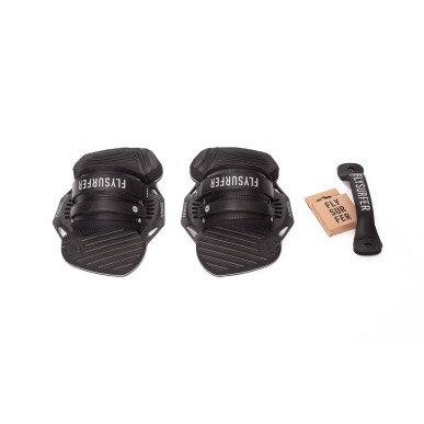 FLYSURFER PADS STRAPS SQUAD