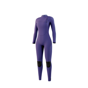 Combinaison Mystic The One intégrale 4/3mm Zipfree Femme  