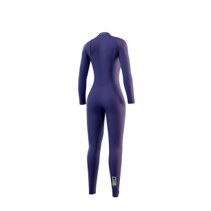 Combinaison Femme Mystic The One intégrale 4/3mm Zipfree