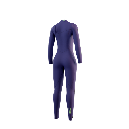 Combinaison Femme Mystic The One intégrale 4/3mm Zipfree