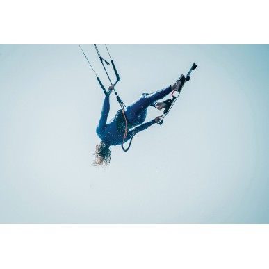 Combinaison Mystic The One intégrale 3/2mm Zipfree  