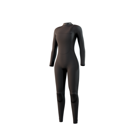 Combinaison Mystic The One intégrale 3/2mm Zipfree Femme  