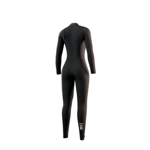 Combinaison Femme Mystic The One intégrale 3/2mm Zipfree