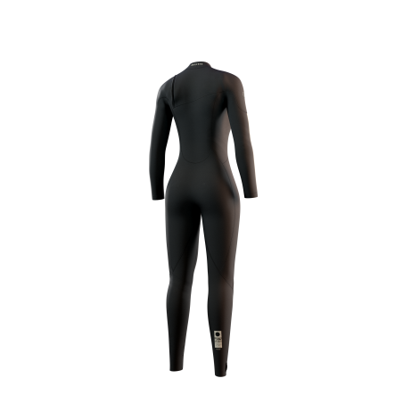 Combinaison Femme Mystic The One intégrale 3/2mm Zipfree