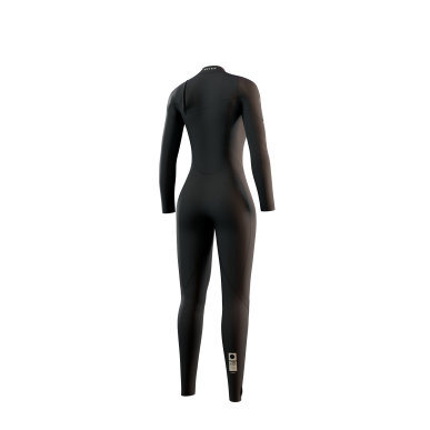Combinaison Mystic The One intégrale 3/2mm Zipfree Femme  