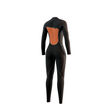 Combinaison Mystic The One intégrale 3/2mm Zipfree Femme  