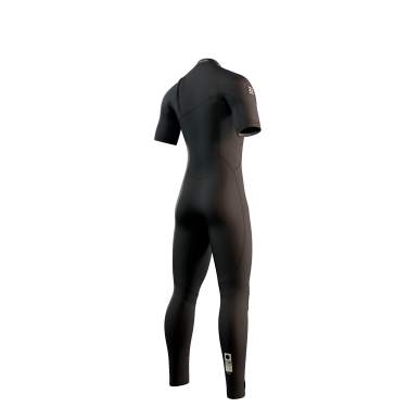 Combinaison Mystic The One Shortarm 3/2mm Zipfree  