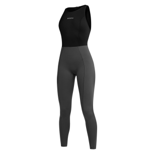 Mystic Lunar Long Jane 2/2mm Back zip Femme  