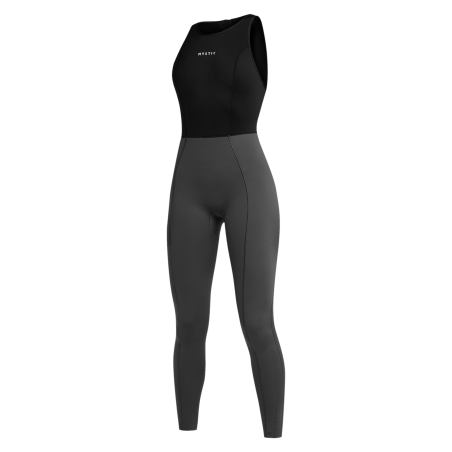Mystic Lunar Long Jane 2/2mm Back zip Femme  