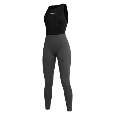 Mystic Lunar Long Jane 2/2mm Back zip Femme  