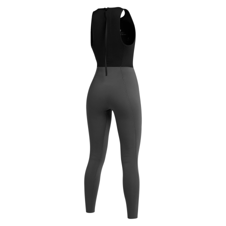 Combinaison Femme Mystic Lunar Long John 2/2mm Back zip