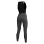 Combinaison Femme Mystic Lunar Long John 2/2mm Back zip