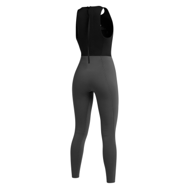 Mystic Lunar Long Jane 2/2mm Back zip Femme  