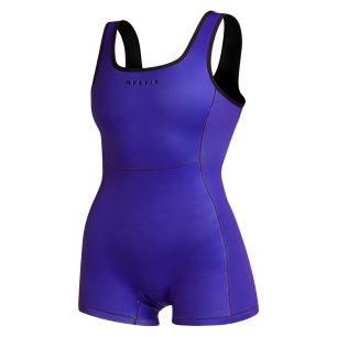 Combinaison Mystic Lunar Short Jane 2/2mm Femme  