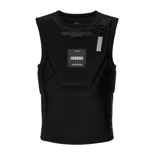 Mystic Solace Impact Vest Szip  