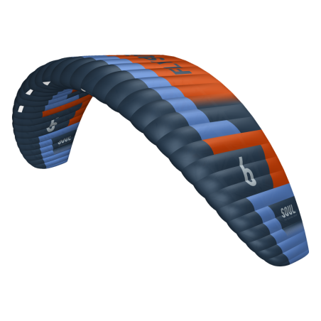 AILE KITESURF FLYSURFER SOUL 3