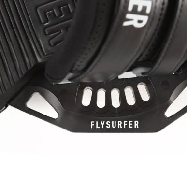 FLYSURFER PADS STRAPS SQUAD