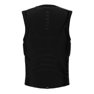 Gilet Impact Mystic Solace Lateral zip