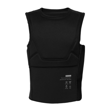 Mystic Solace Impact Vest Szip  