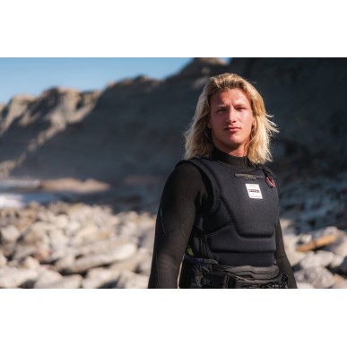 Mystic Solace Impact Vest Szip  