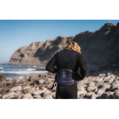 Mystic Solace Impact Vest Szip  