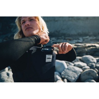 Mystic Solace Impact Vest Szip  