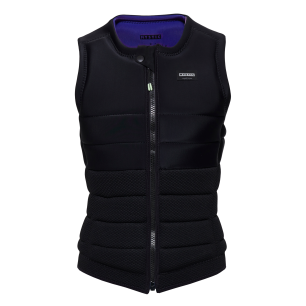Mystic Zodiac Impact Vest Front zip Wake Femme 2024  